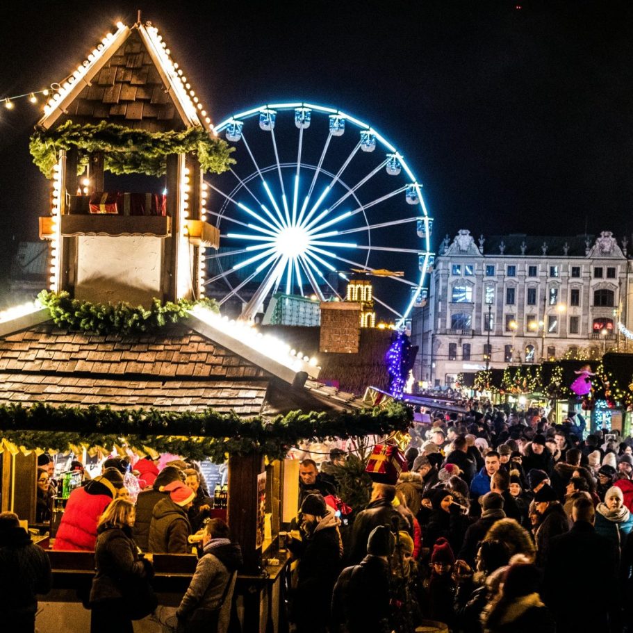 Stair Access Hotels in Krakow Stair access Hotels in Krakow - Avoid elevators in Krakow