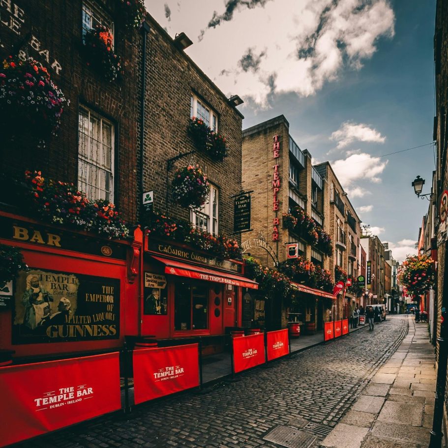 Stair access Hotels in Dublin Stair access Hotels in Dublin - Avoid elevators in Dublin